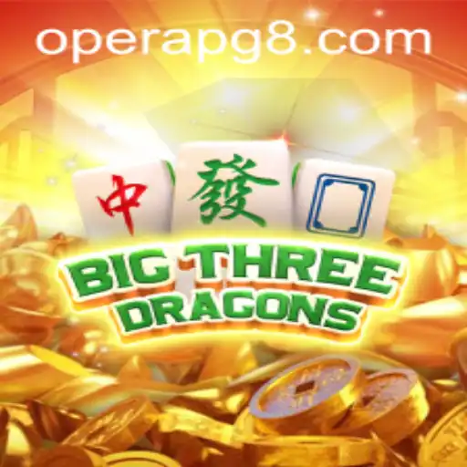 Discover the Thrills of BigThreeDragons: A Comprehensive Guide
