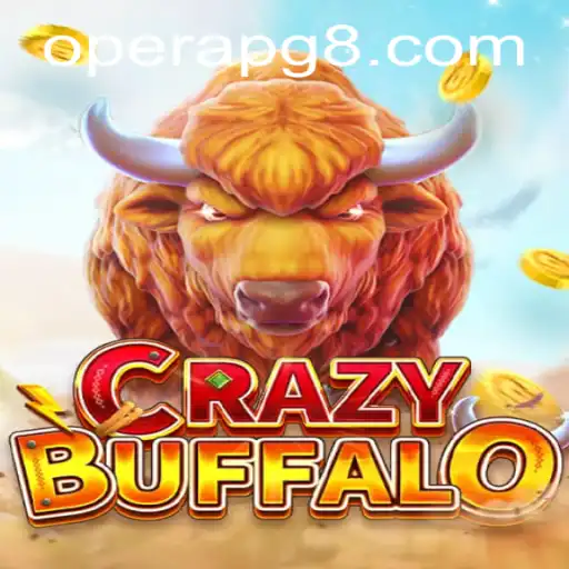 Experience the Thrill of CRAZYBUFFALO: A Unique Gaming Adventure