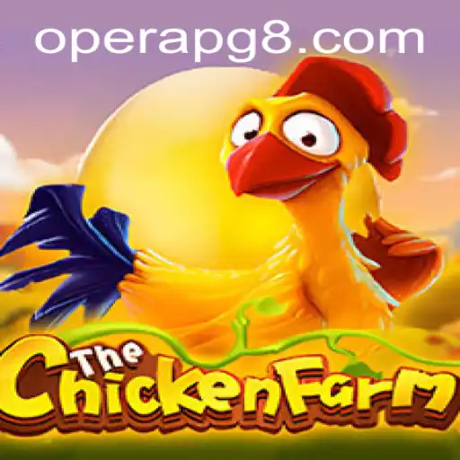 Discover the Exciting World of ChickenFarm Game from operapg.com