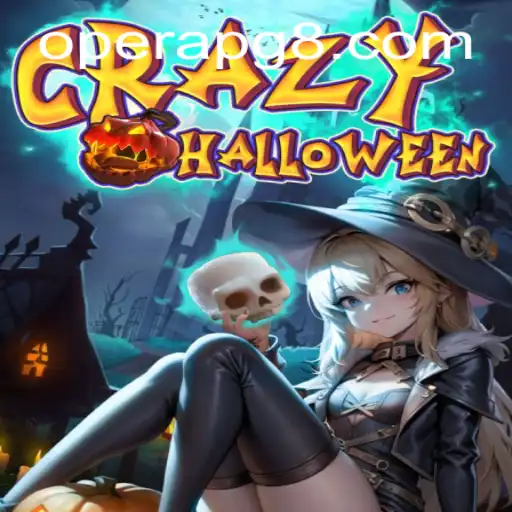 Dive Into the Spooky Fun of CrazyHalloween