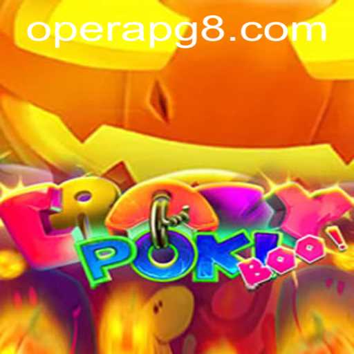 CrazyPokiBoo: The Exciting World of Gaming with operapg.com