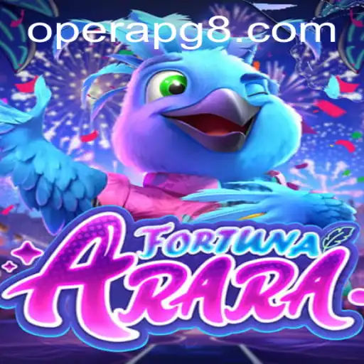 Discover the World of FortunaArara: A New Gaming Era with OperaPG