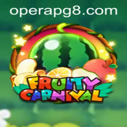 FruityCarnival: Dive into a Festive World of Games