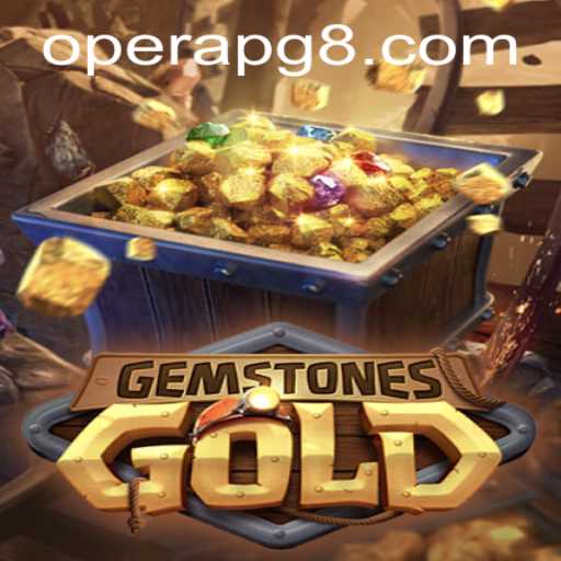 Unveiling the Magic of GemstonesGold: A Dazzling Game Adventure
