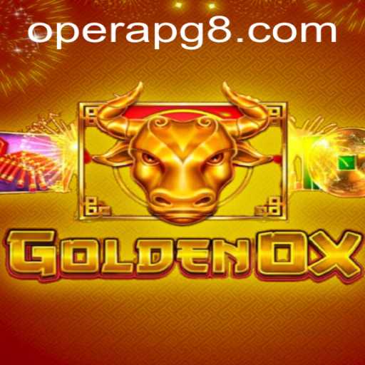 Discovering the World of GoldenOx