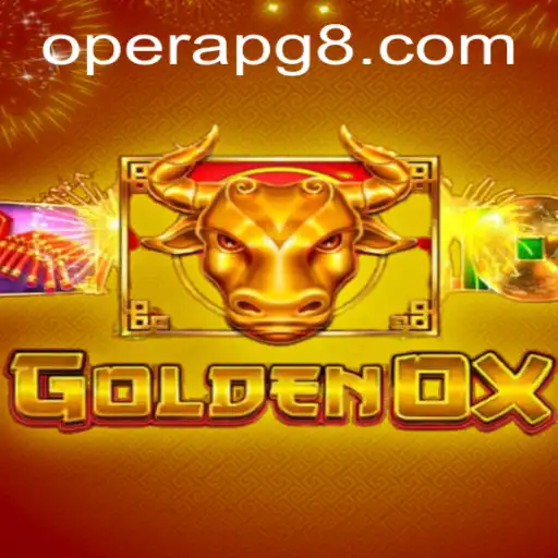 Discovering the World of GoldenOx