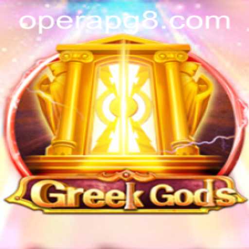 Explore the Immersive World of GreekGods through operapg.com