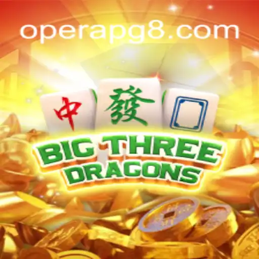 Discover the Thrills of BigThreeDragons: A Comprehensive Guide