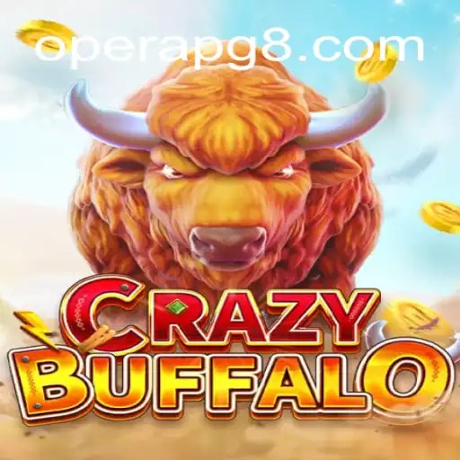 Experience the Thrill of CRAZYBUFFALO: A Unique Gaming Adventure