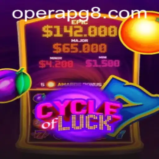 Cycle of Luck: A Comprehensive Guide