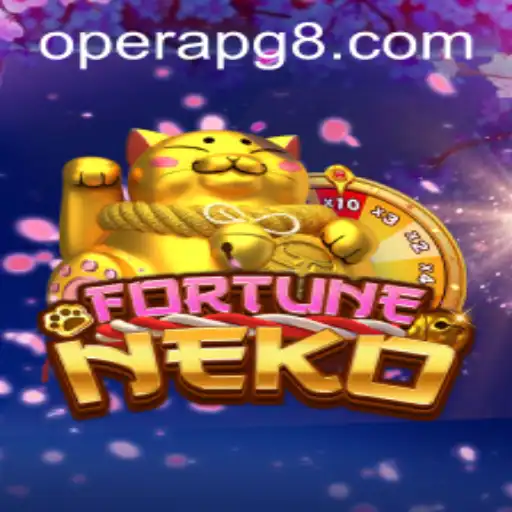 FortuneNeko: A Modern Gaming Experience