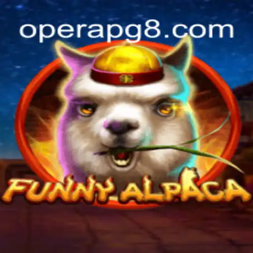 FunnyAlpaca: A New Gaming Sensation Taking the World by Storm