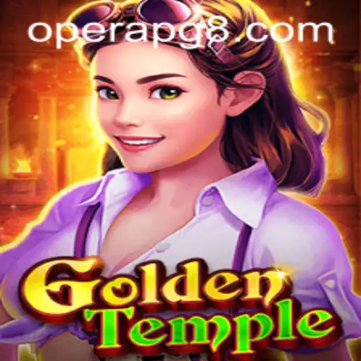 Exploring the Enigmatic World of GoldenTemple: A Mysterious Journey Through Time and Treasure