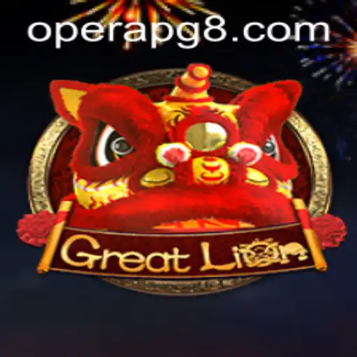Exploring the World of GreatLion