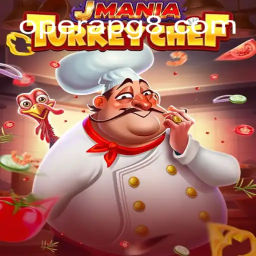 Explore the Culinary World of JManiaTurkeyChef