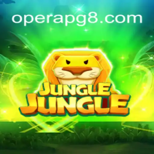 Explore the Enchanting World of JungleJungle