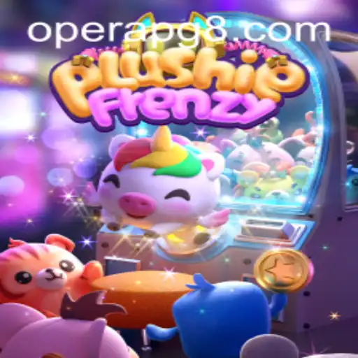 Exploring the Engaging Universe of PlushieFrenzy