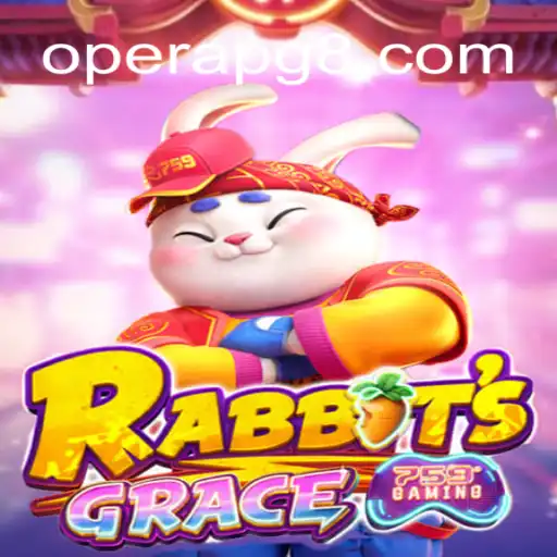 Discover the New Gaming Sensation: RabbitsGrace