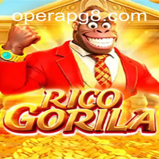 Discover RicoGorila: The Captivating Game Revolutionizing Online Entertainment