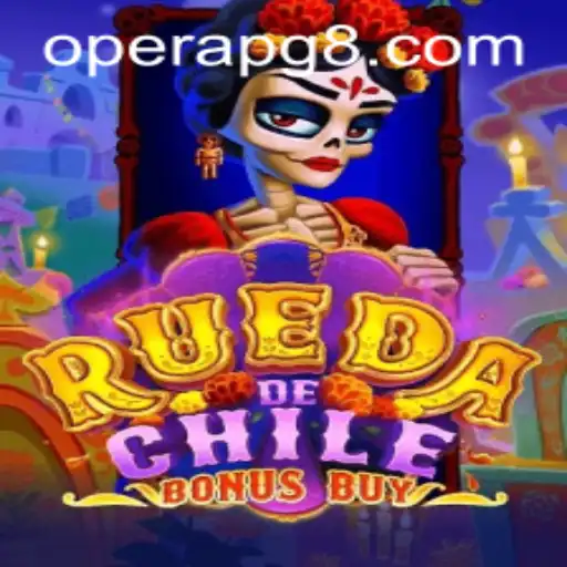 Exploring the Excitement of RuedaDeChileBonusBuy on Operapg.com