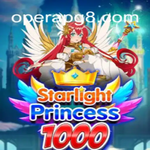 StarlightPrincess1000: A Captivating Journey Through the Stars