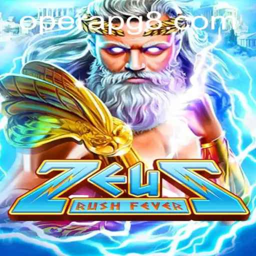 Unleashing the Thunder: A Journey Through ZeusRushFever