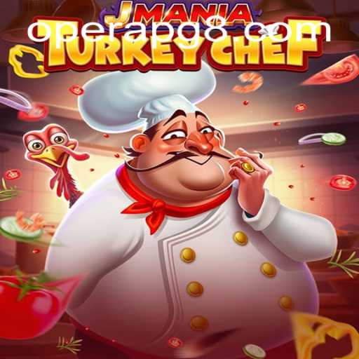 Explore the Culinary World of JManiaTurkeyChef