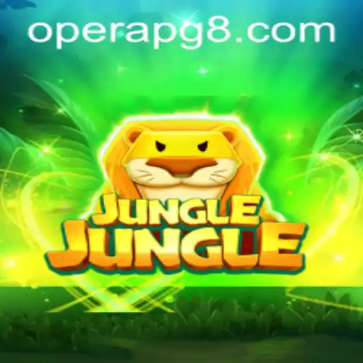 Explore the Enchanting World of JungleJungle