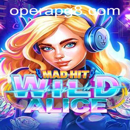 Discover the Thrilling World of MadHitWildAlice - A Gaming Adventure Like No Other