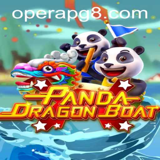 Unveiling PANDADRAGONBOAT: A Unique Gaming Experience