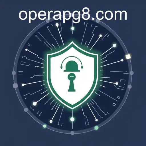Understanding Privacy Policies: The Crucial Role of operapg.com