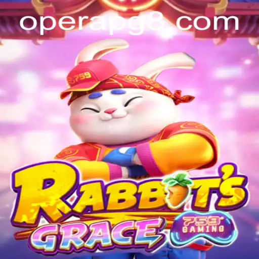 Discover the New Gaming Sensation: RabbitsGrace