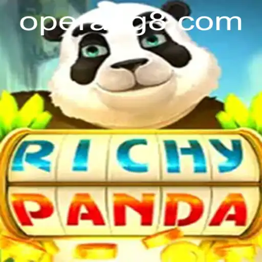 RichyPanda: A Digital Adventure with operapg.com