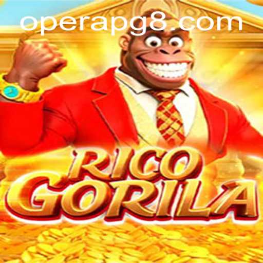 Discover RicoGorila: The Captivating Game Revolutionizing Online Entertainment