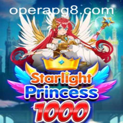 StarlightPrincess1000: A Captivating Journey Through the Stars